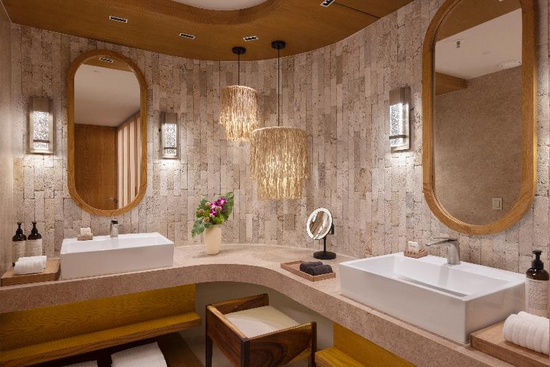 Juniorsviitti King-vuode, Impression Isla Mujeres By Secrets   Adults Only   All Inclusive
