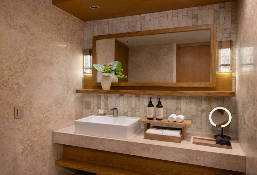Juniorsviitti King-vuode, Impression Isla Mujeres By Secrets   Adults Only   All Inclusive