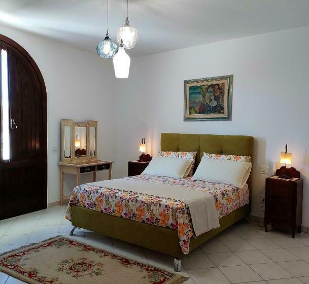 标准间, B&b A Casa Mia