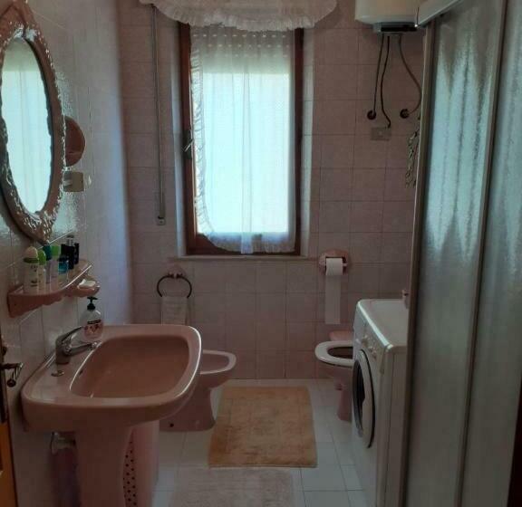 スタンダードルーム, B&b Anna