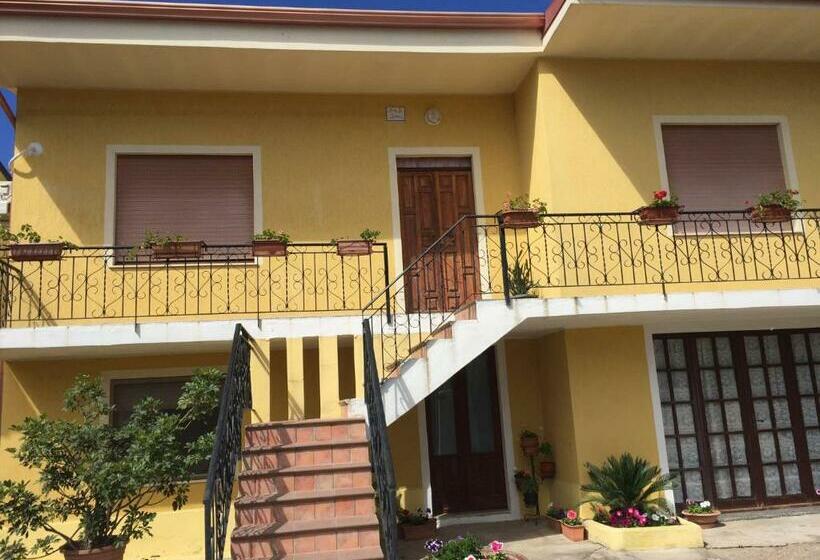 Номер Стандарт, B&b Anna