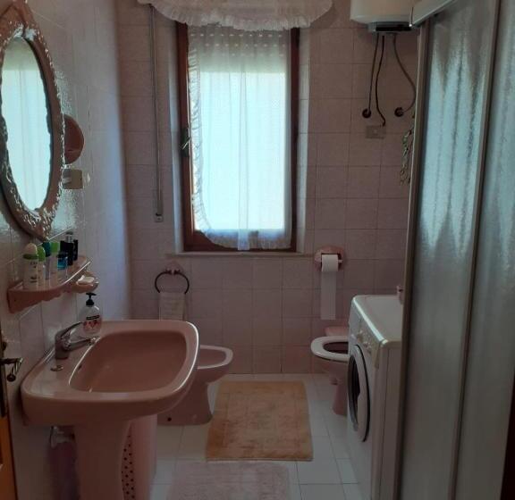 スタンダードルーム, B&b Anna