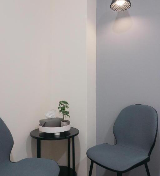 اتاق استاندارد, Kozy Stay