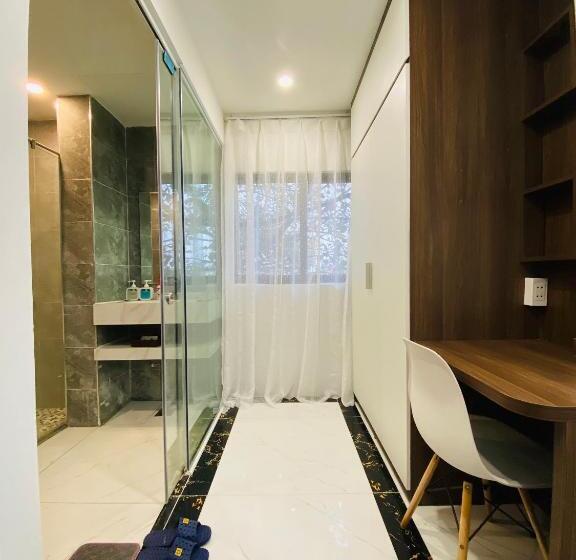 آپارتمان 2 خوابه, Art Hotel Ha Noi