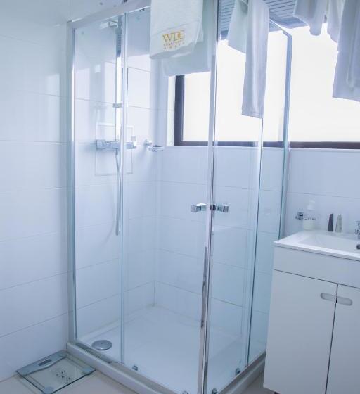 اتاق سوپریور, Wdc Aparthotel   Buea