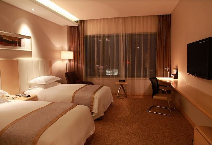 Номер Executive, Landison Airport Hotel Hangzhou