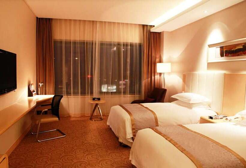 Номер Executive, Landison Airport Hotel Hangzhou