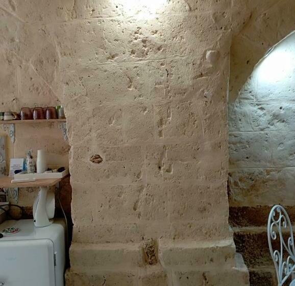 Номер Стандарт, Agrimi B&b