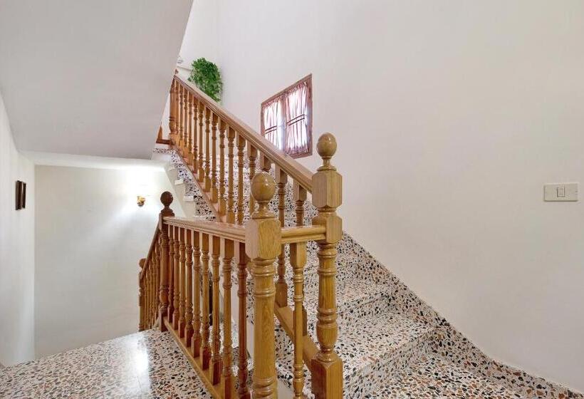 Номер Стандарт, House Vochozka