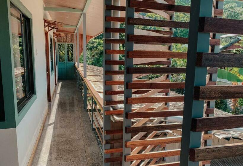 اتاق استاندارد با تخت بزرگ, Orgánico Punta Riel