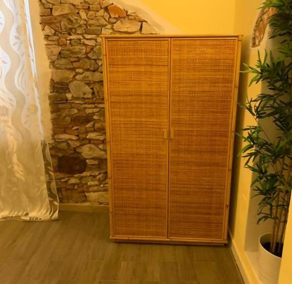 اتاق استاندارد, Affitta Camere Lido&lida
