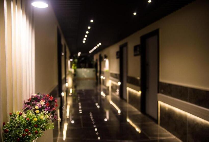 اتاق سوپریور با تخت بزرگ, Metropole
