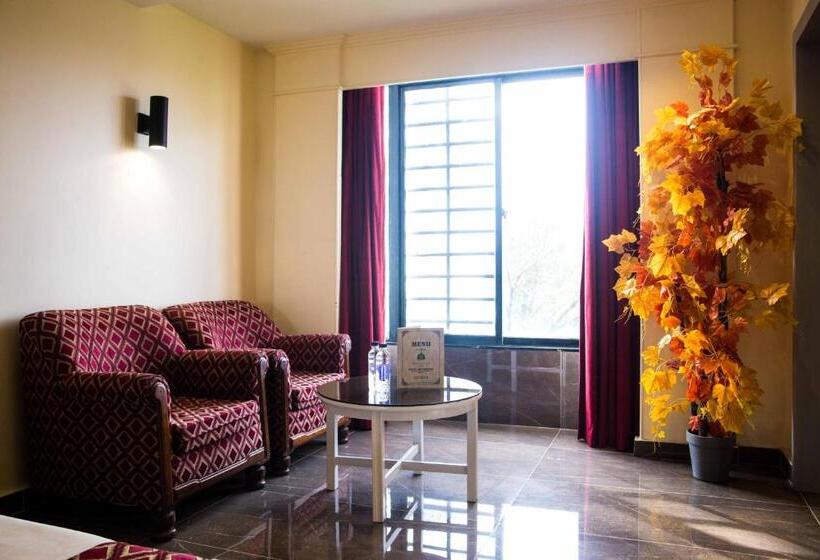 سوییت خانوادگی, Metropole