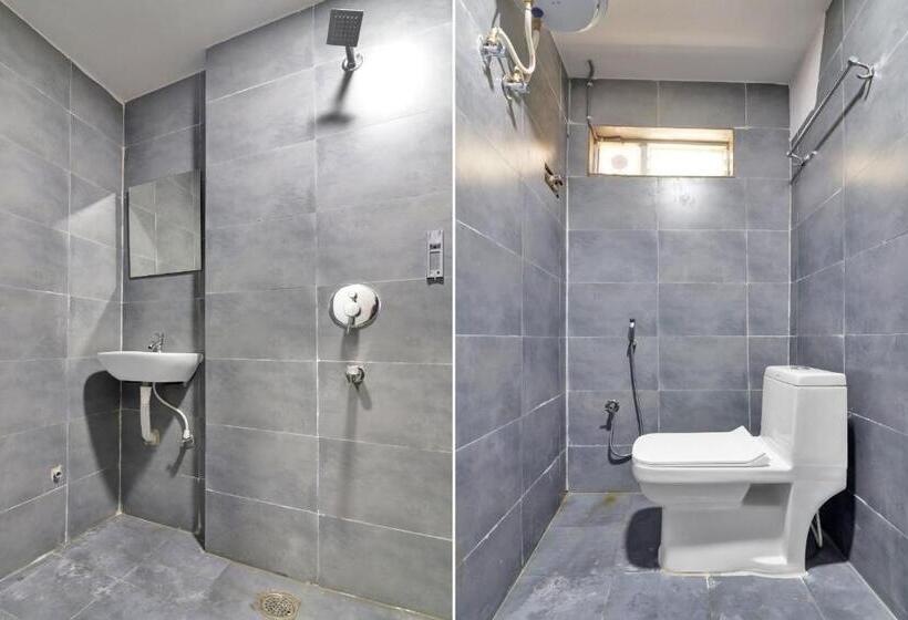 三人经典房间, Townhouse S Continental