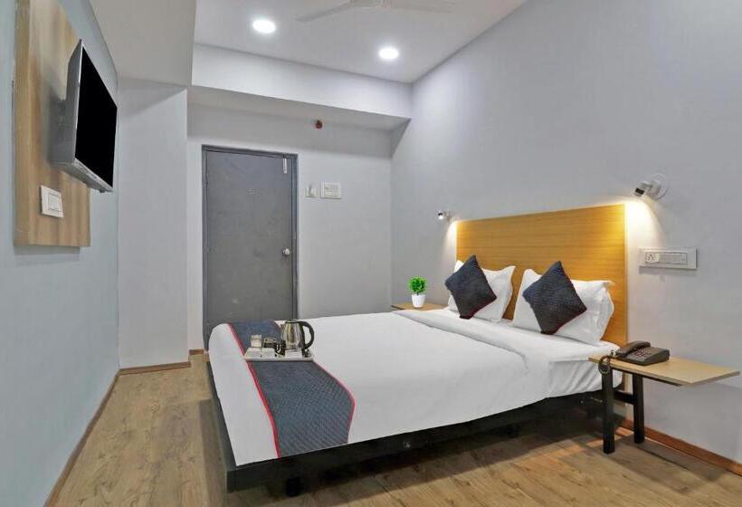 三人经典房间, Townhouse S Continental