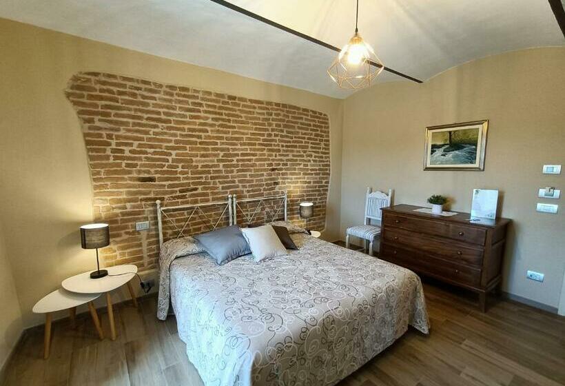 标准间, Bricco   Bed&breakfast