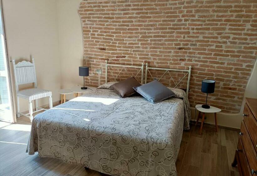标准间, Bricco   Bed&breakfast