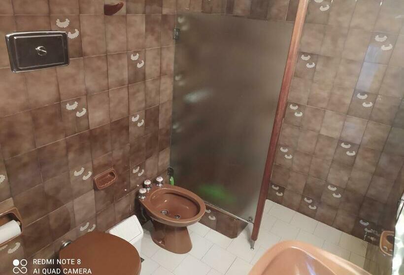 Quarto Estandar, Casa Campo B&b
