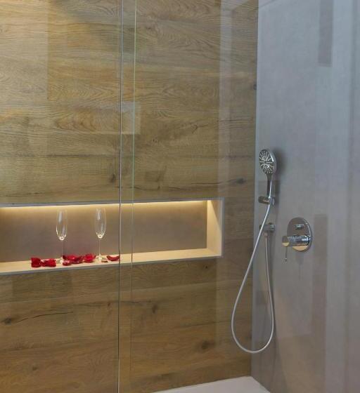 Номер Deluxe, La Cabana Berga