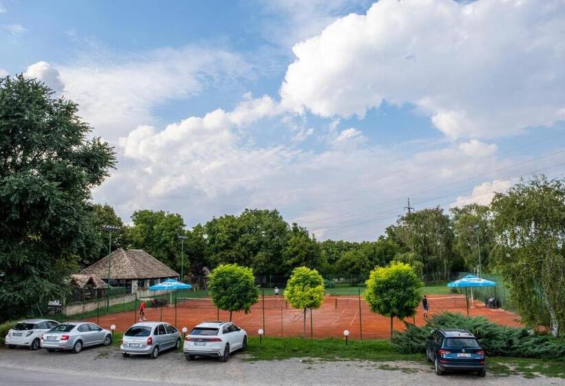 اتاق استاندارد, Petlov Salaš Rooms