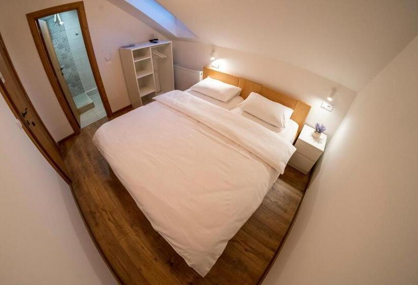 اتاق استاندارد, Petlov Salaš Rooms