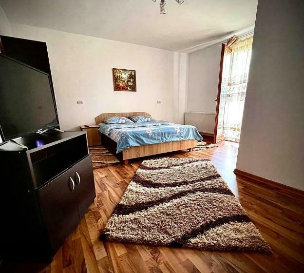 اتاق استاندارد, Casa Viorica