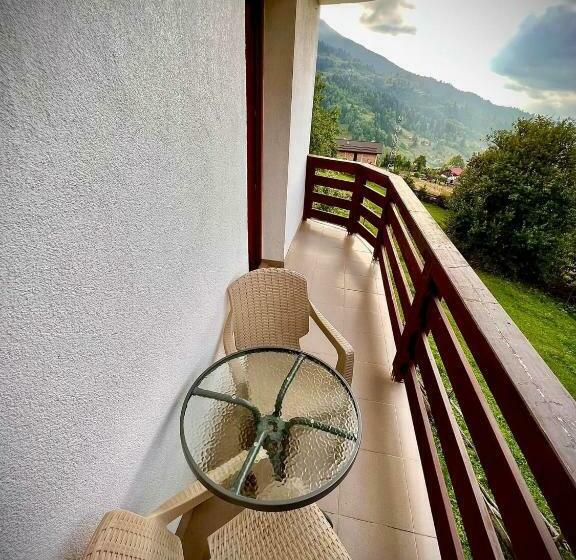 اتاق استاندارد, Casa Viorica