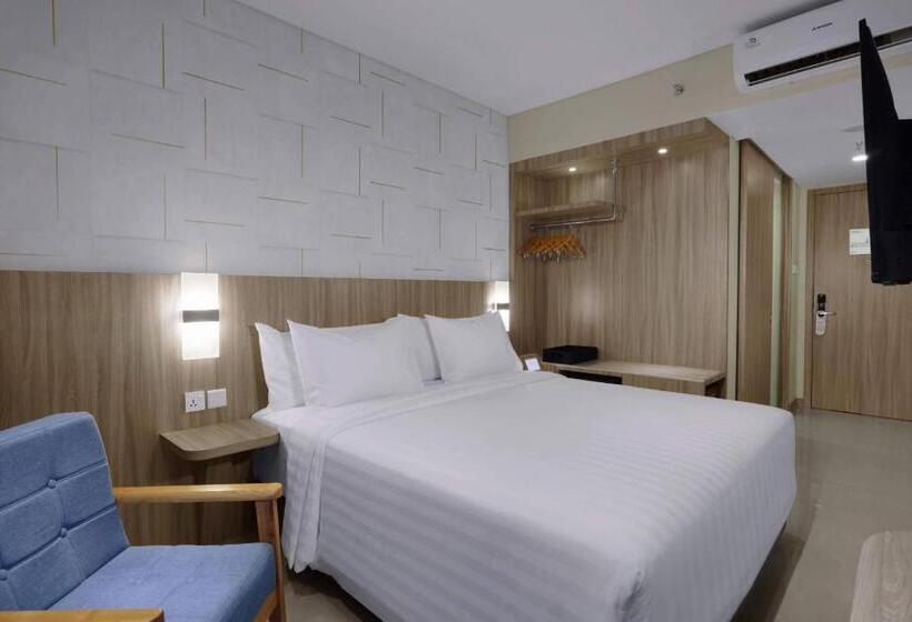 Quarto Superior, Aston Nagoya City