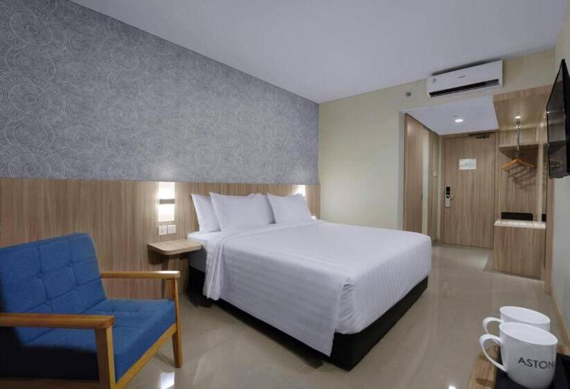 Quarto Deluxe, Aston Nagoya City
