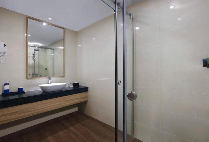 Quarto Deluxe, Aston Nagoya City
