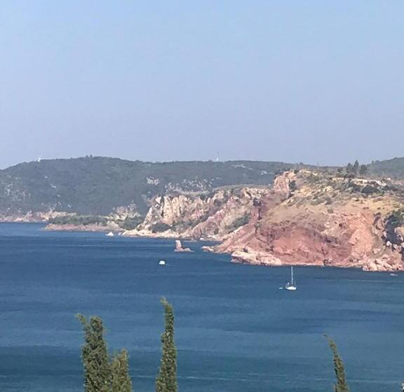 آپارتمان 2 خوابه, Guest House Ruzica