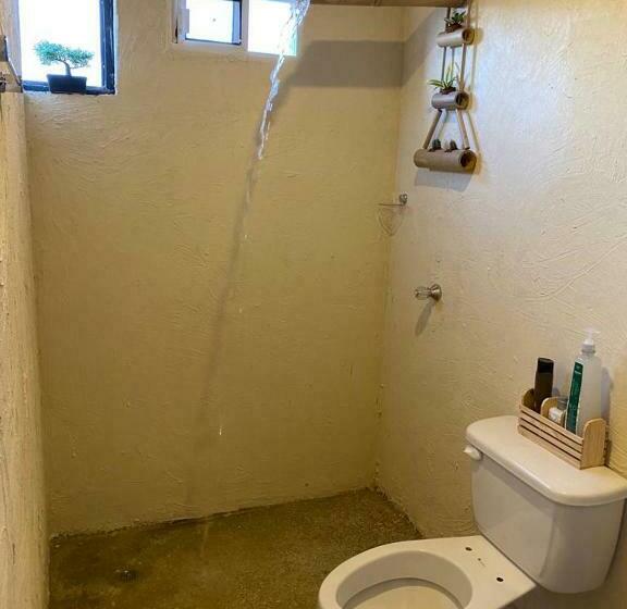 Quarto Familiar, Alojamiento Bambuu