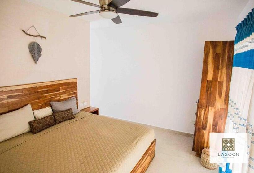 استودیوی لوکس, Lagoon Boutique Hotel   Luxury Chaman Experience