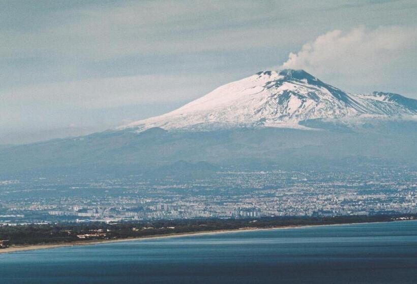 اتاق خانوادگی, Antico Palmento Dell Etna