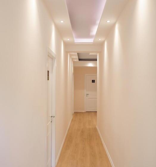 اتاق استاندارد, çuçi B&b