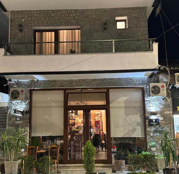 اتاق استاندارد, çuçi B&b