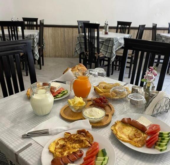 اتاق استاندارد, çuçi B&b