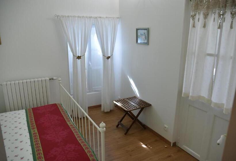 Номер Superior, La Little School Chambres D Hôtes à Arçay