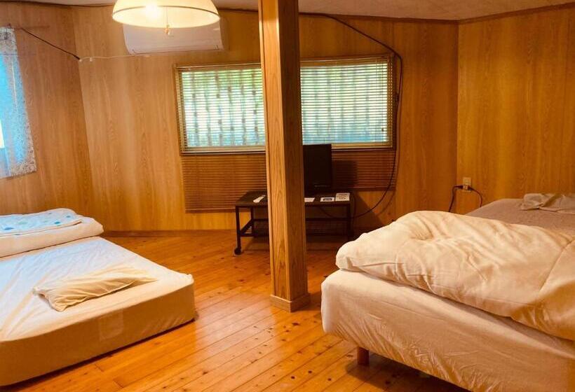 Дом 1 Спальня, Guesthouse Nichinan   Vacation Stay 82905v