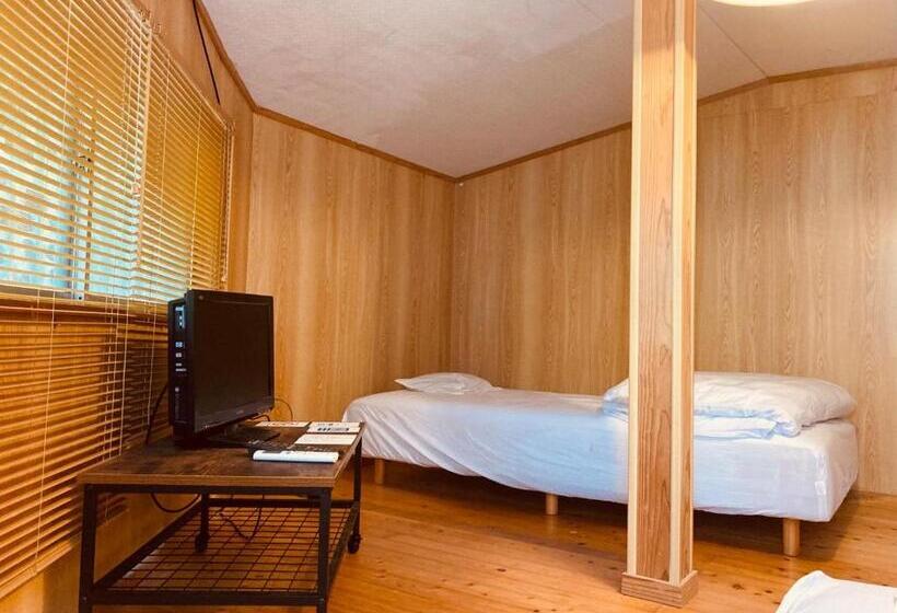 Дом 1 Спальня, Guesthouse Nichinan   Vacation Stay 82905v