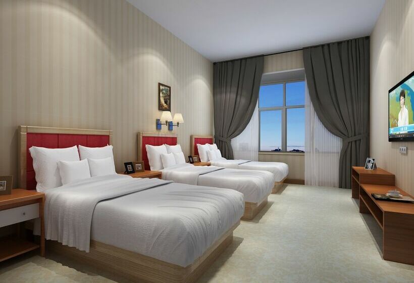 스탠다드 룸, Guangzhou Xiangxieli