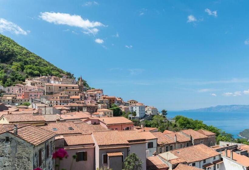 اتاق استاندارد با بالکن, B&b Dal Maestro