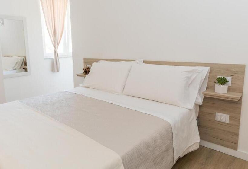 اتاق استاندارد, B&b Dal Maestro