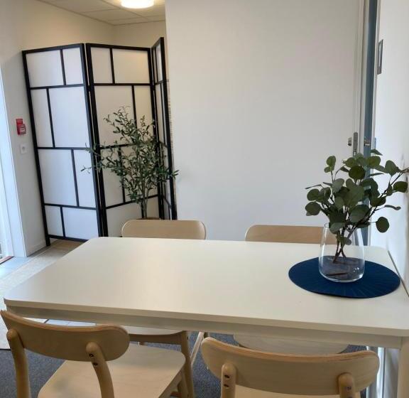 Номер Стандарт, Morlanda B&b