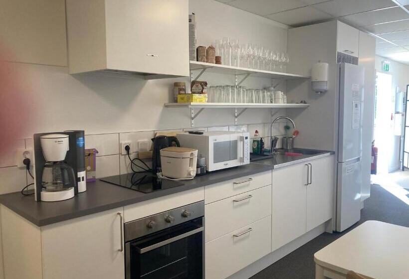 Номер Стандарт, Morlanda B&b