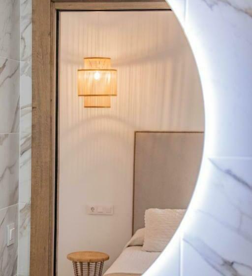 Номер Deluxe, H Arena Mojacar