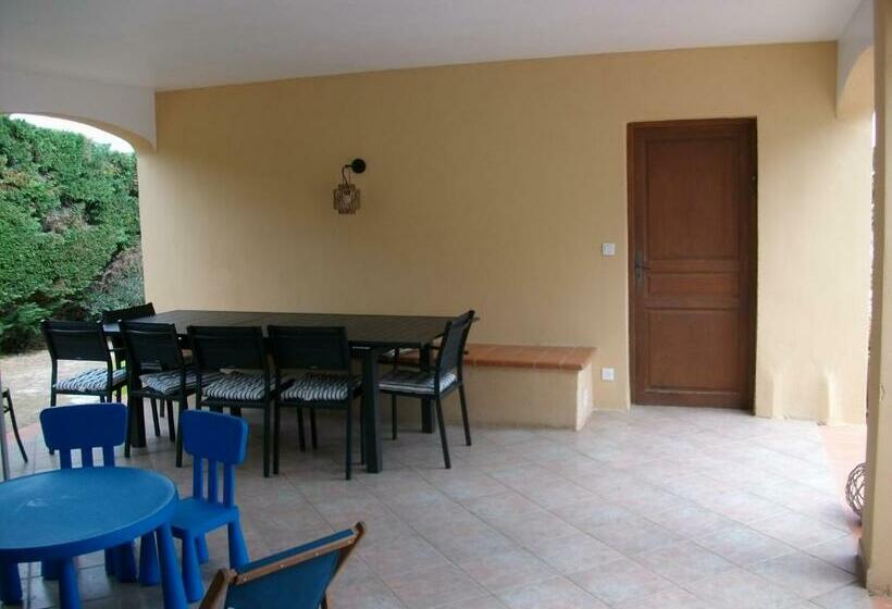 اتاق استاندارد, Maison D Hotes Le Boulou