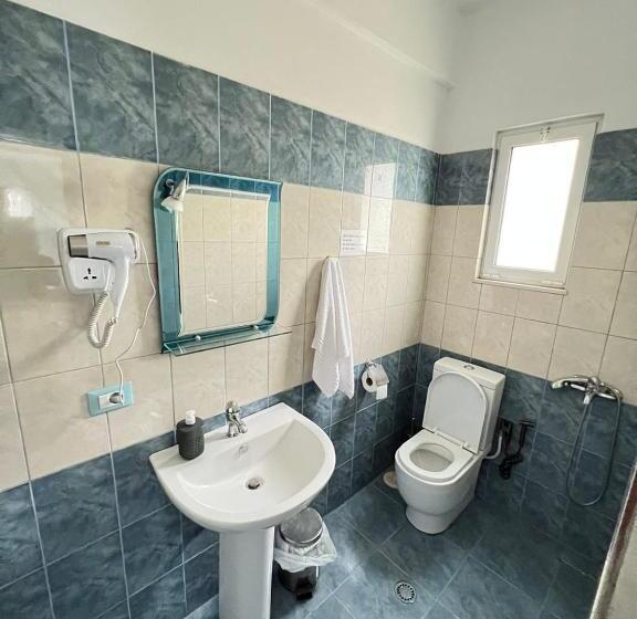 اتاق استاندارد با چشم‌انداز دریا, Rahi Room