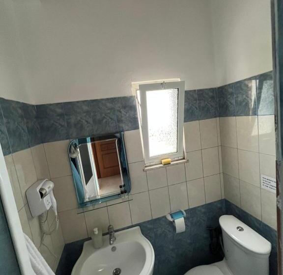 اتاق استاندارد با چشم‌انداز دریا, Rahi Room