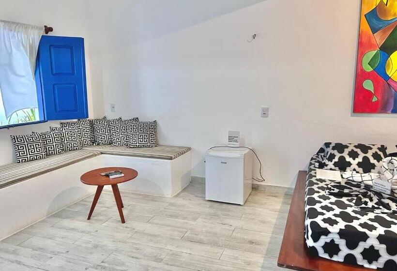 חדר סטנדרט, Casa Boa Vida